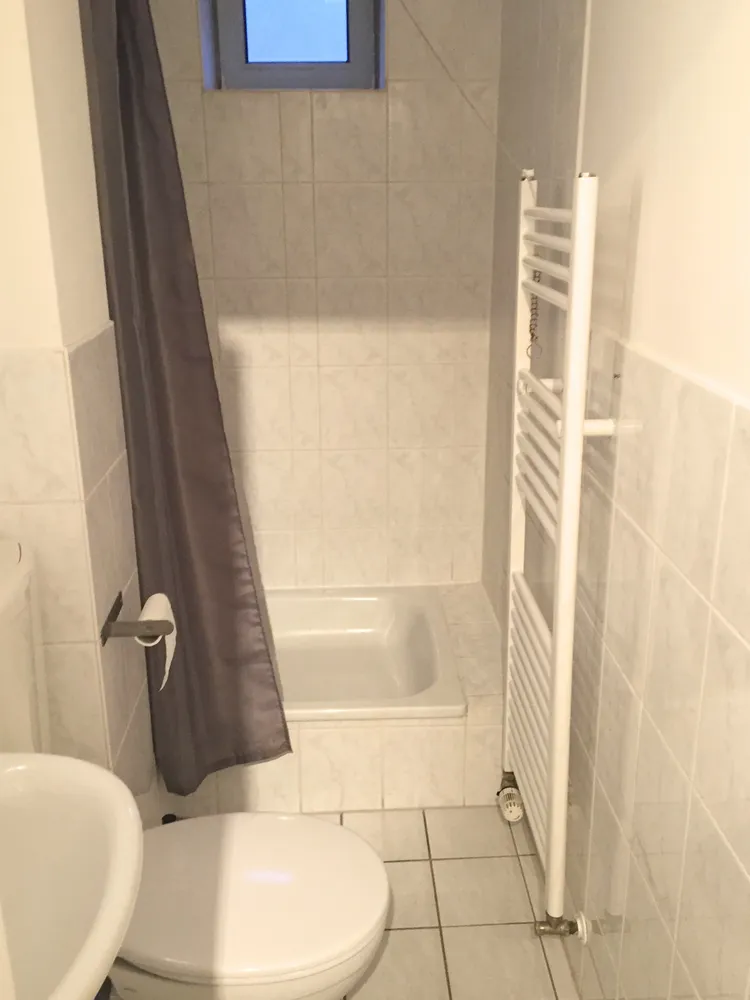1 Zimmer Wohnung mit 26 m² in Hamburg – Bild 6
