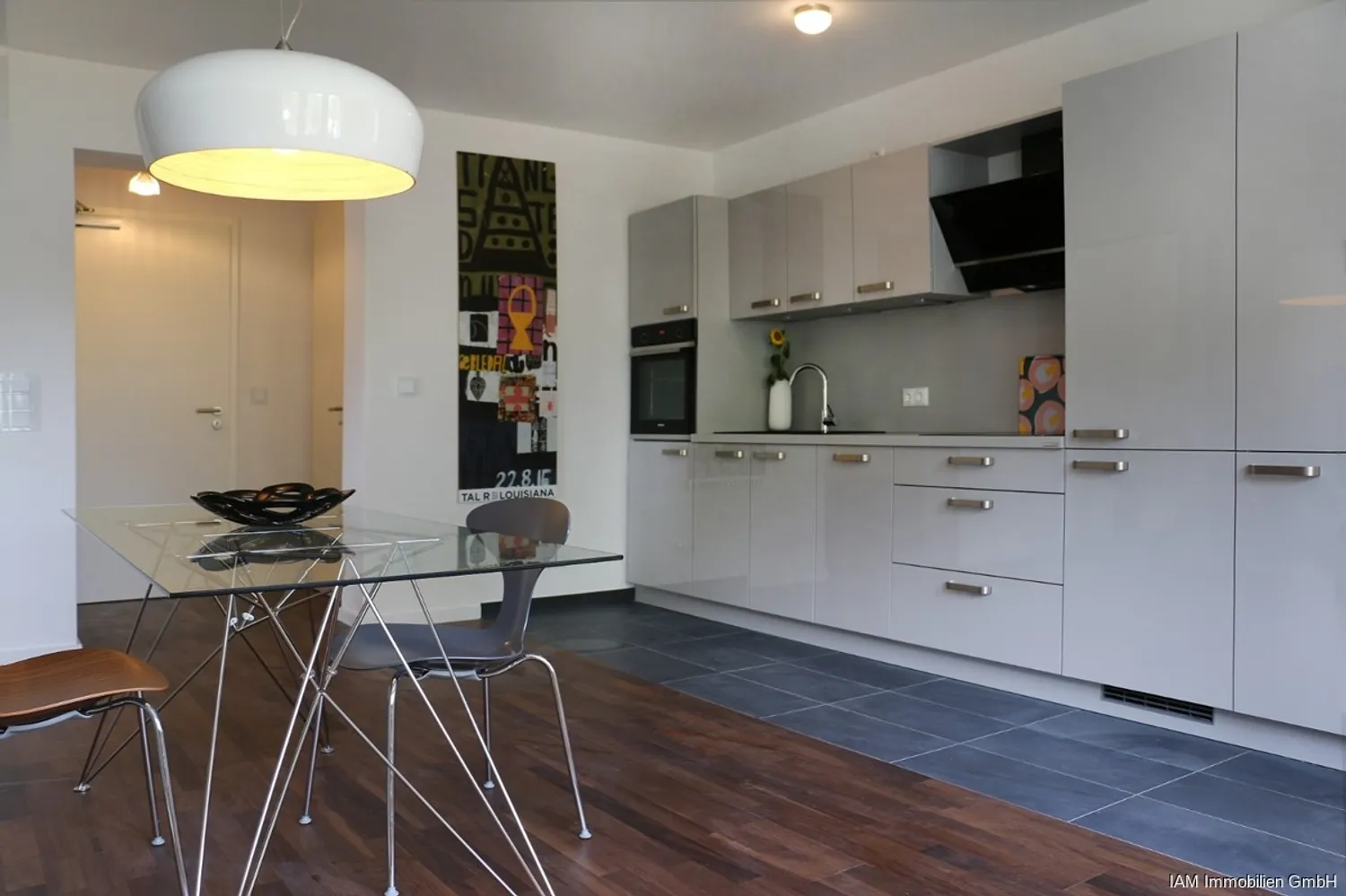3 room apartment with 85 m² in Hanau – Photo 11