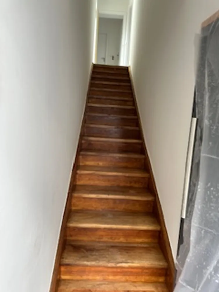2 Zimmer Wohnung mit 71 m² in Wiesbaden – Bild 7