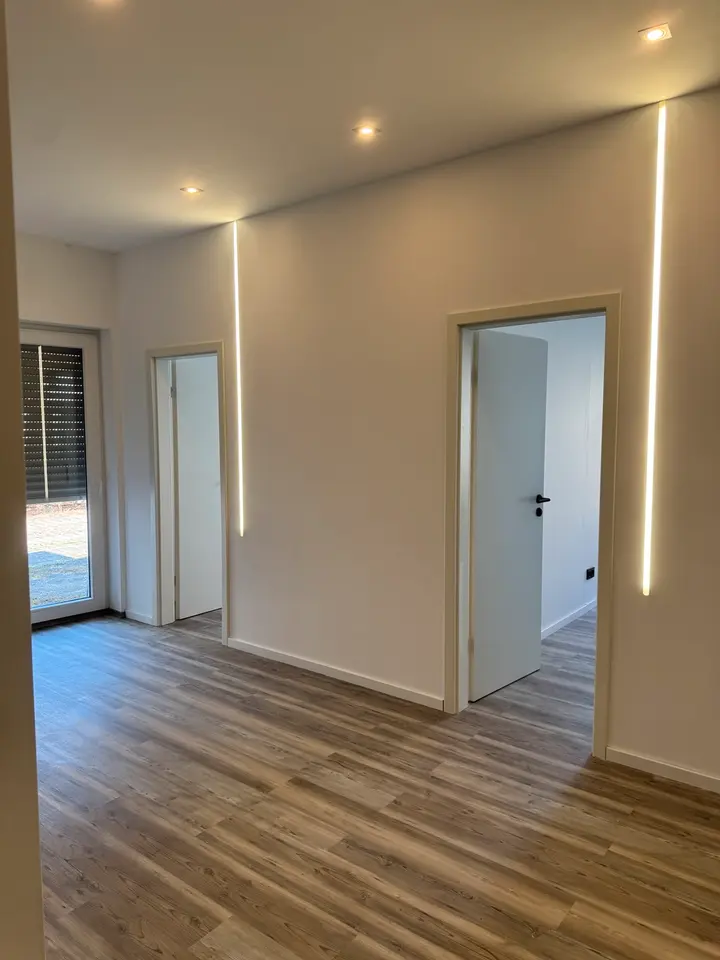 2 Zimmer Wohnung mit 24 m² in Hannover – Bild 9