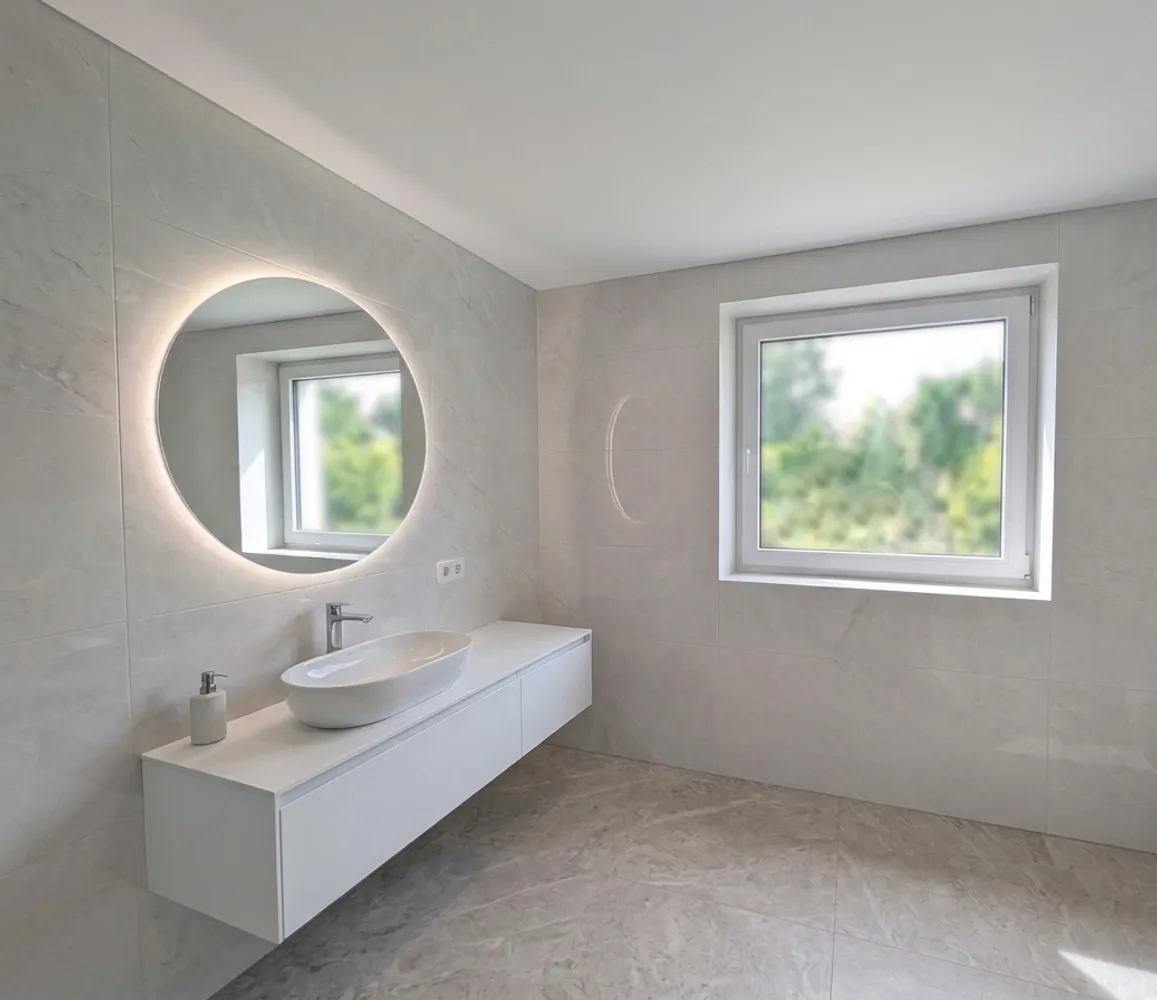 6 Zimmer Wohnung mit 192 m² in Saarbrücken – Bild 12