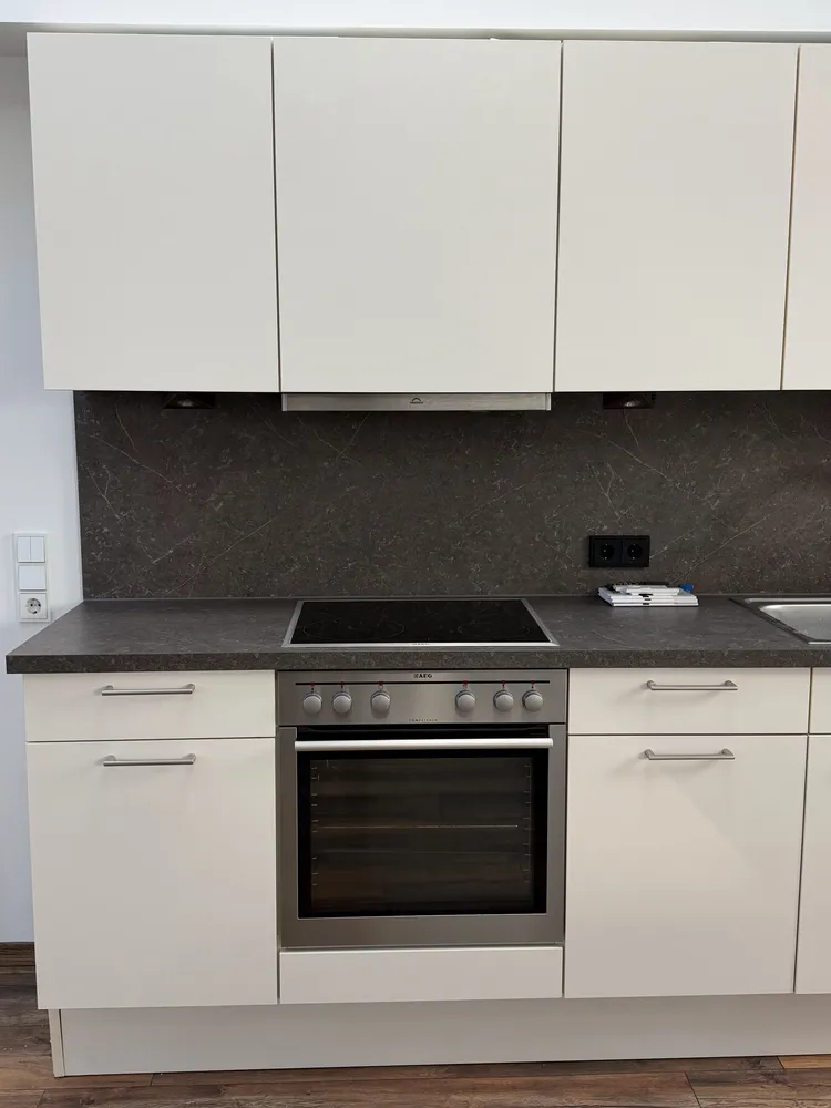 3 Zimmer Wohnung mit 63 m² in Augsburg – Bild 1
