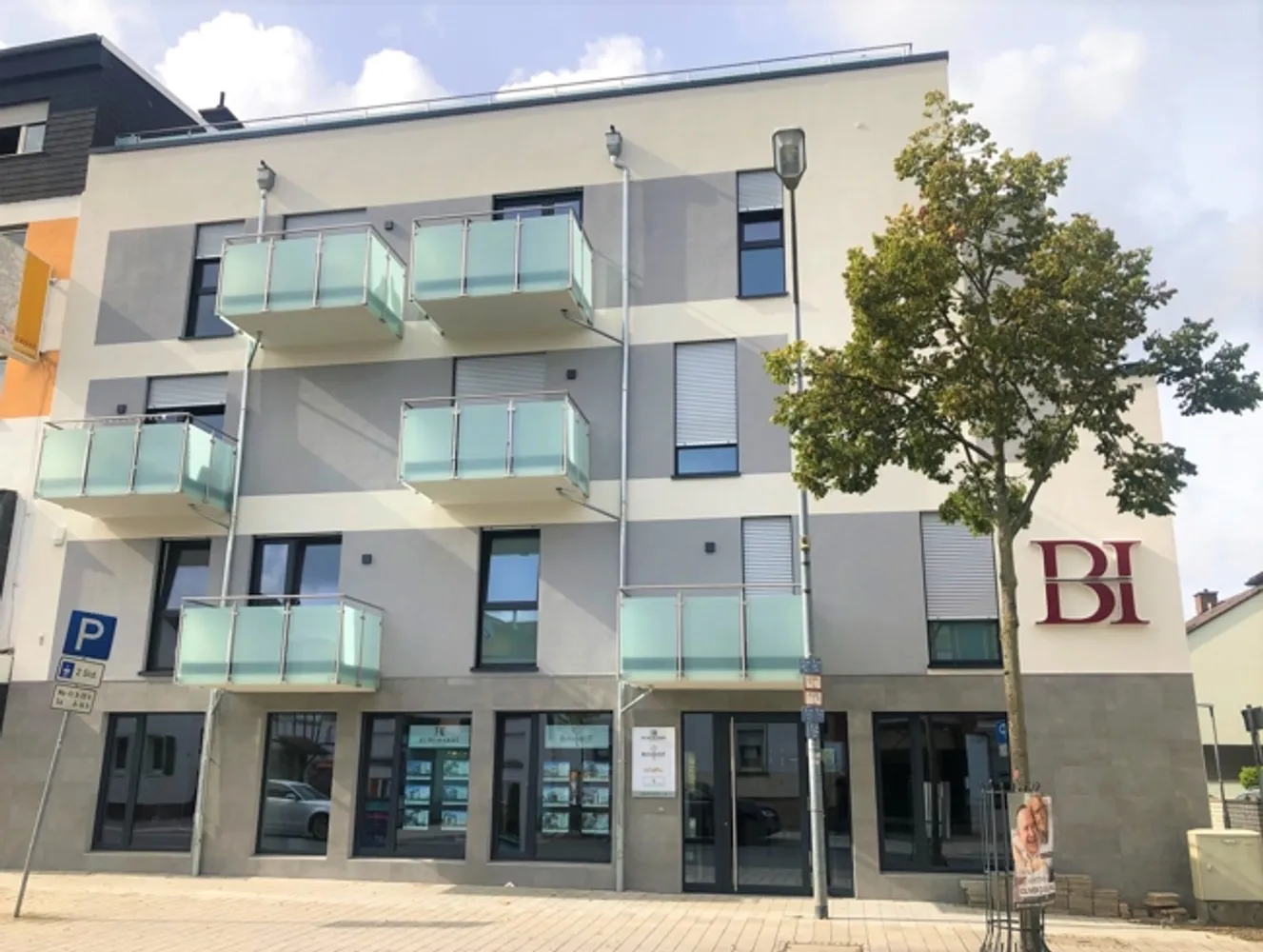 2 room apartment with 50 m² in Dreieich – Photo 7