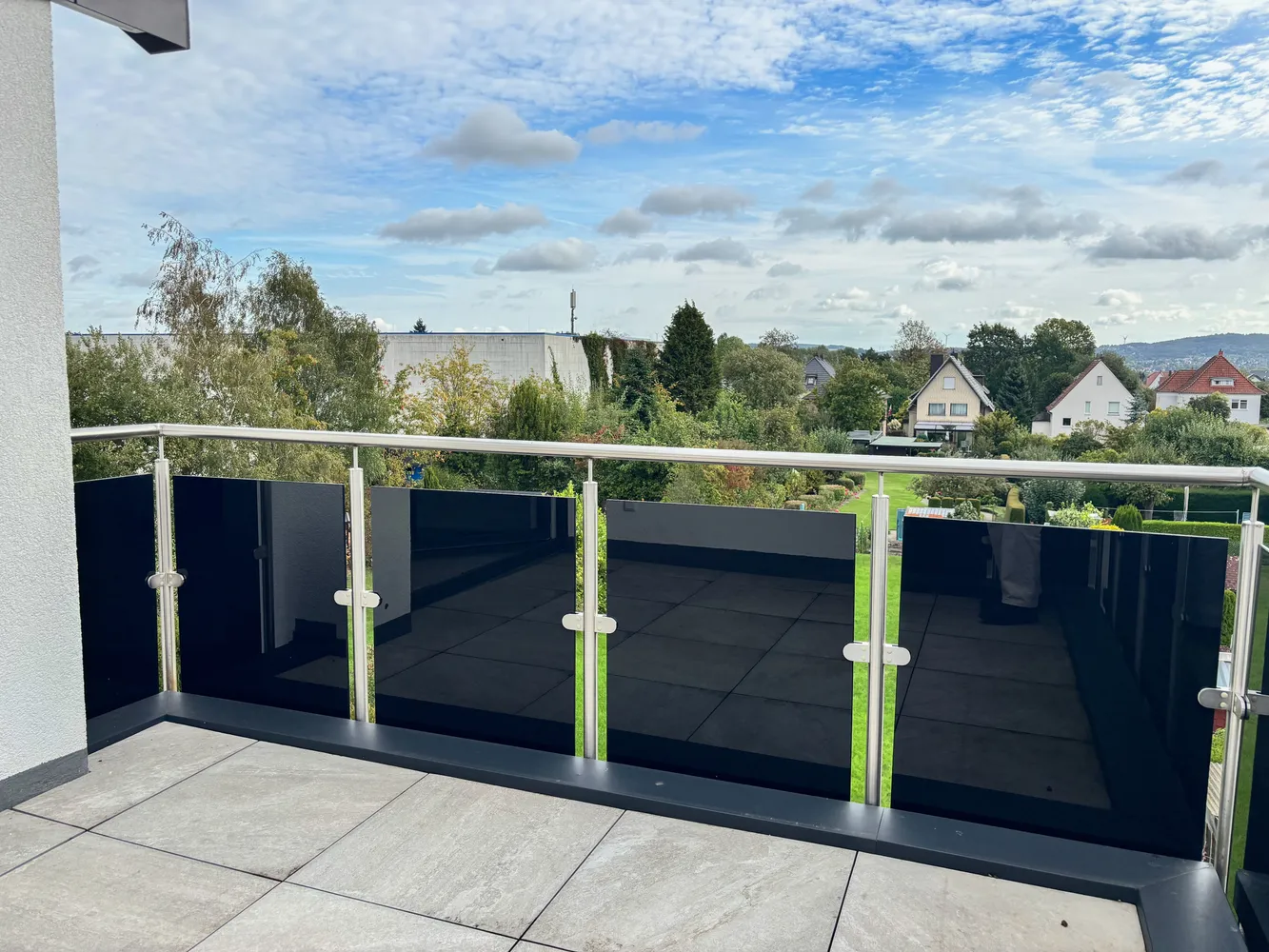 2 Zimmer Wohnung mit 62 m² in Herford – Bild 6