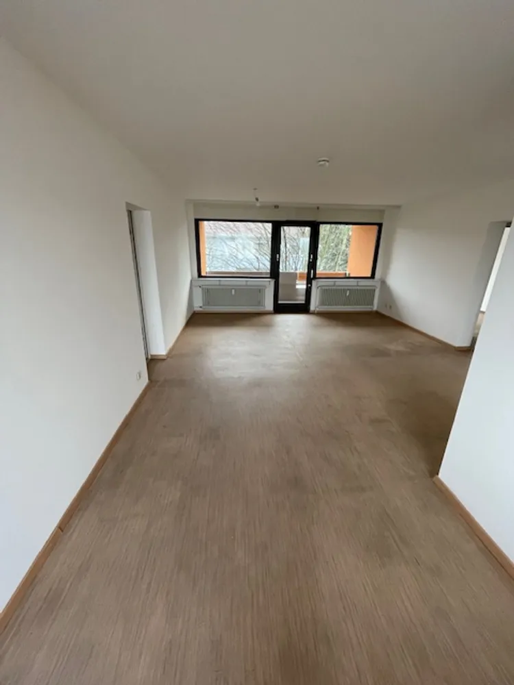 4 Zimmer Wohnung mit 90 m² in Worms – Bild 8