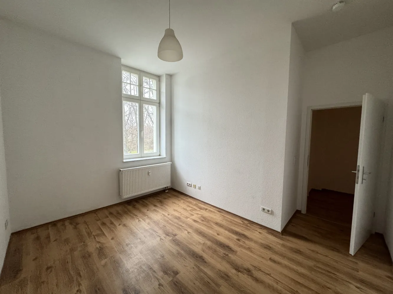 4 room apartment with 95 m² in Magdeburg – Photo 7