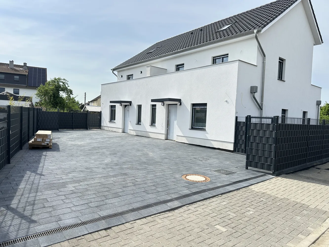 5 Zimmer Haus mit 140 m² in Braunschweig – Bild 2