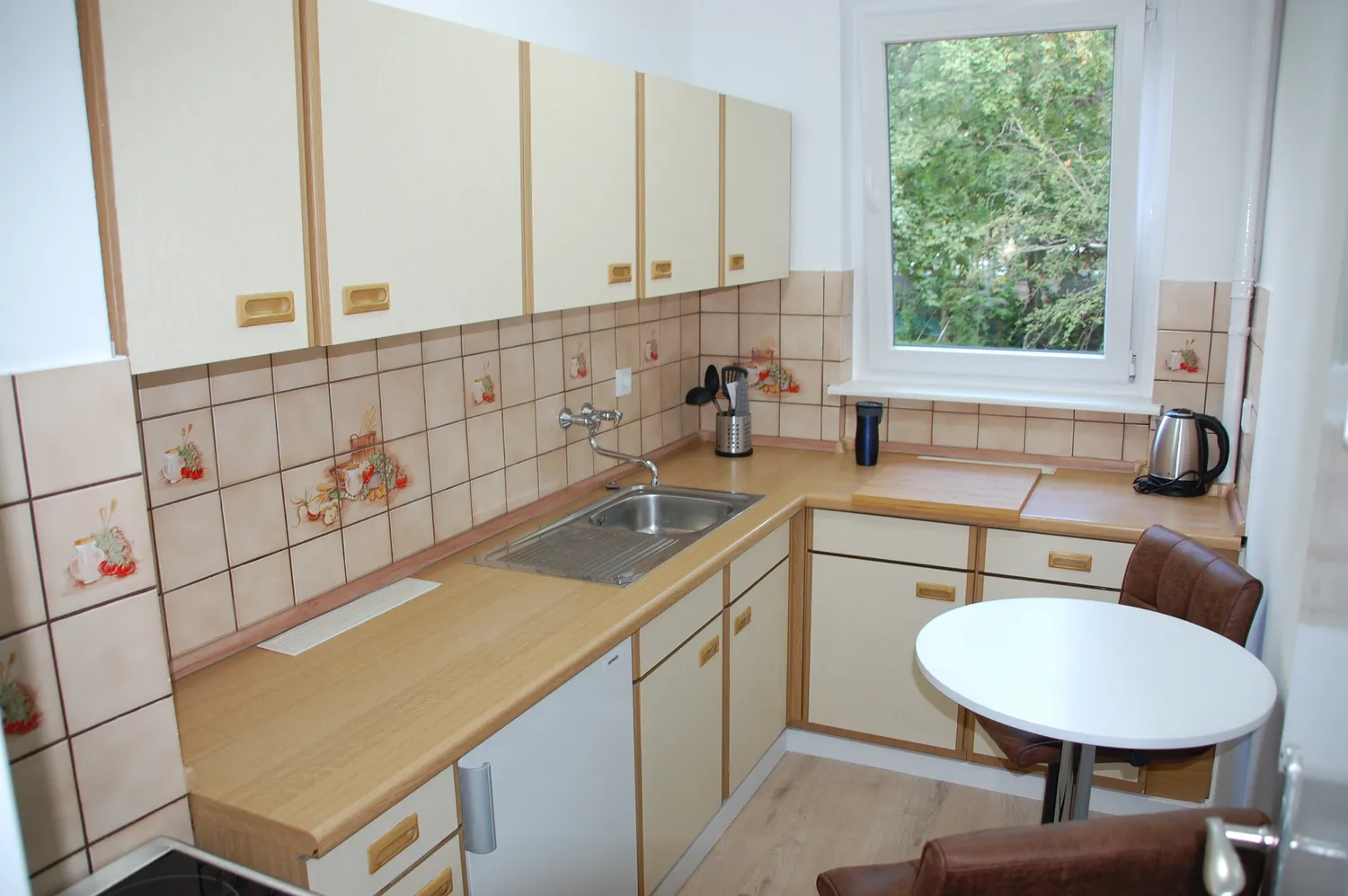2 Zimmer Wohnung mit 53 m² in Berlin – Bild 4