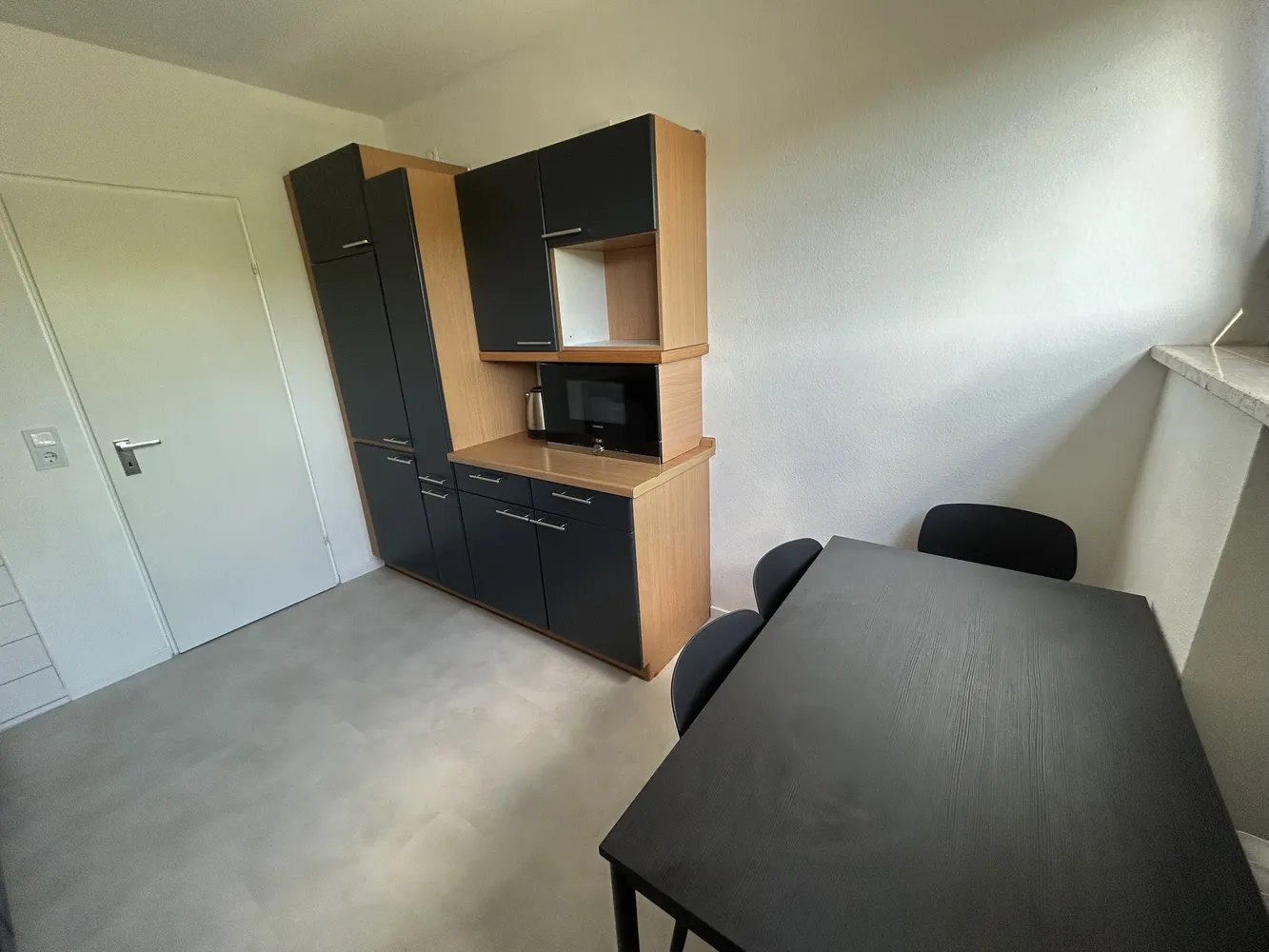 3 Zimmer Wohnung mit 90 m² in Karlsruhe – Bild 9