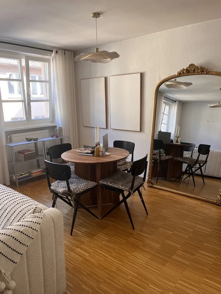 1 Zimmer Wohnung mit 45 m² in Nürnberg – Bild 3