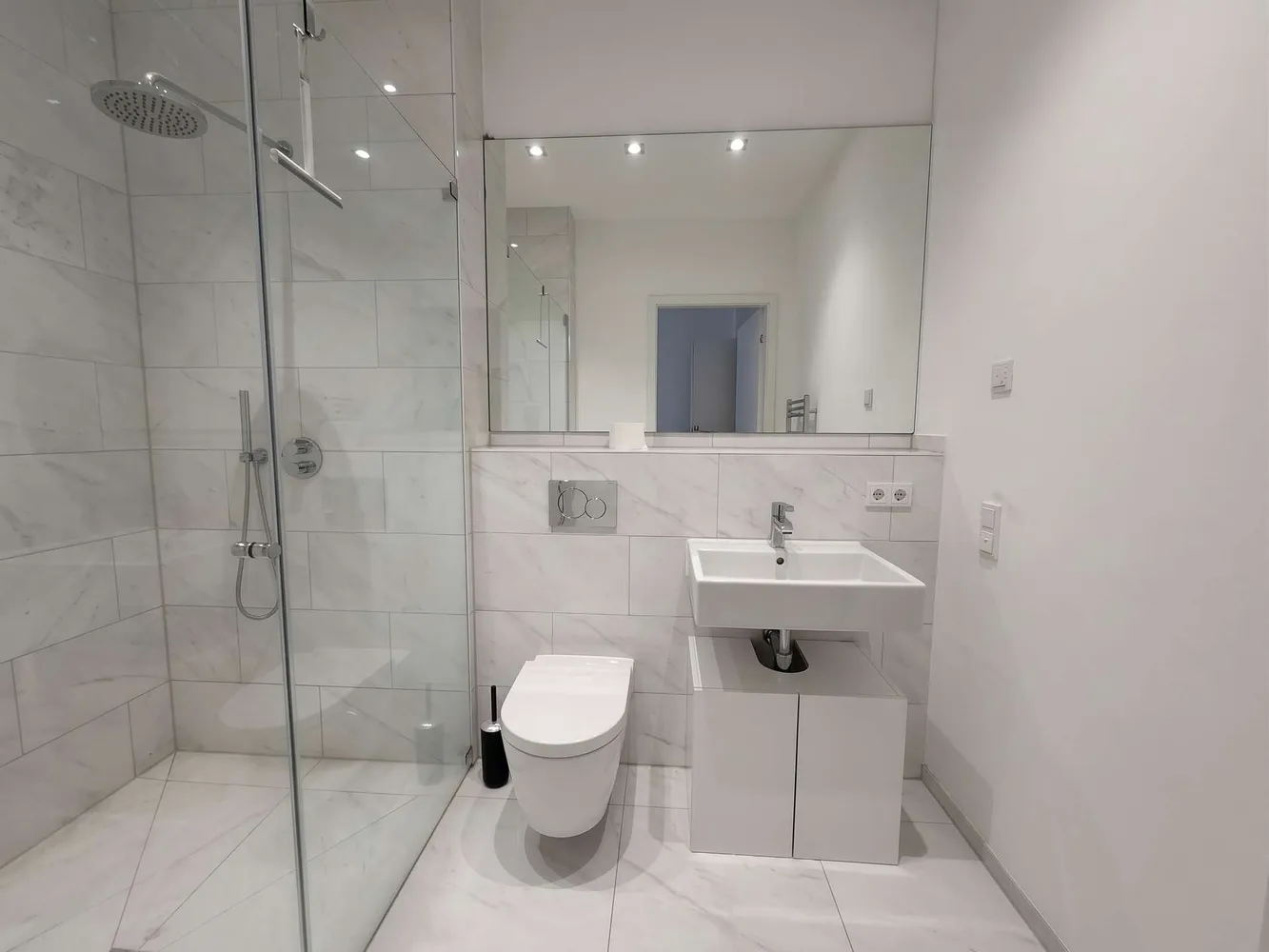 1 Zimmer Wohnung mit 26 m² in München – Bild 4