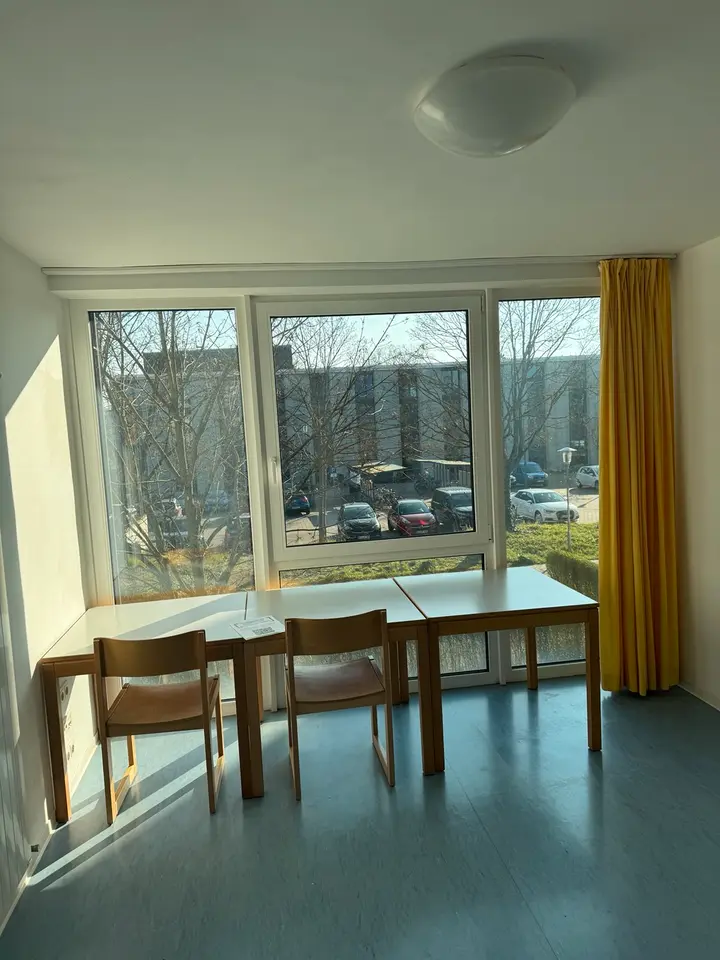 2 Zimmer Wohnung mit 35 m² in Mainz – Bild 6