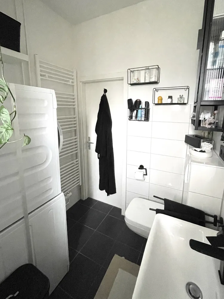 2 Zimmer Wohnung mit 46 m² in Hamburg – Bild 4
