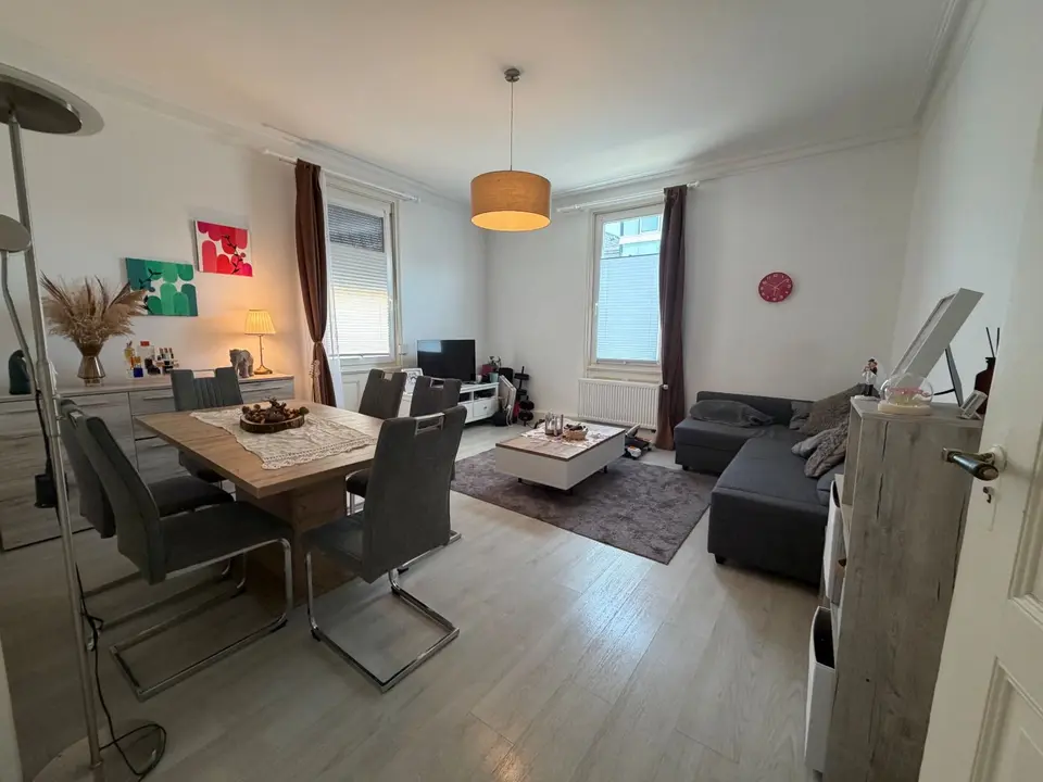 3 Zimmer Wohnung mit 80 m² in Esslingen am Neckar – Bild 3