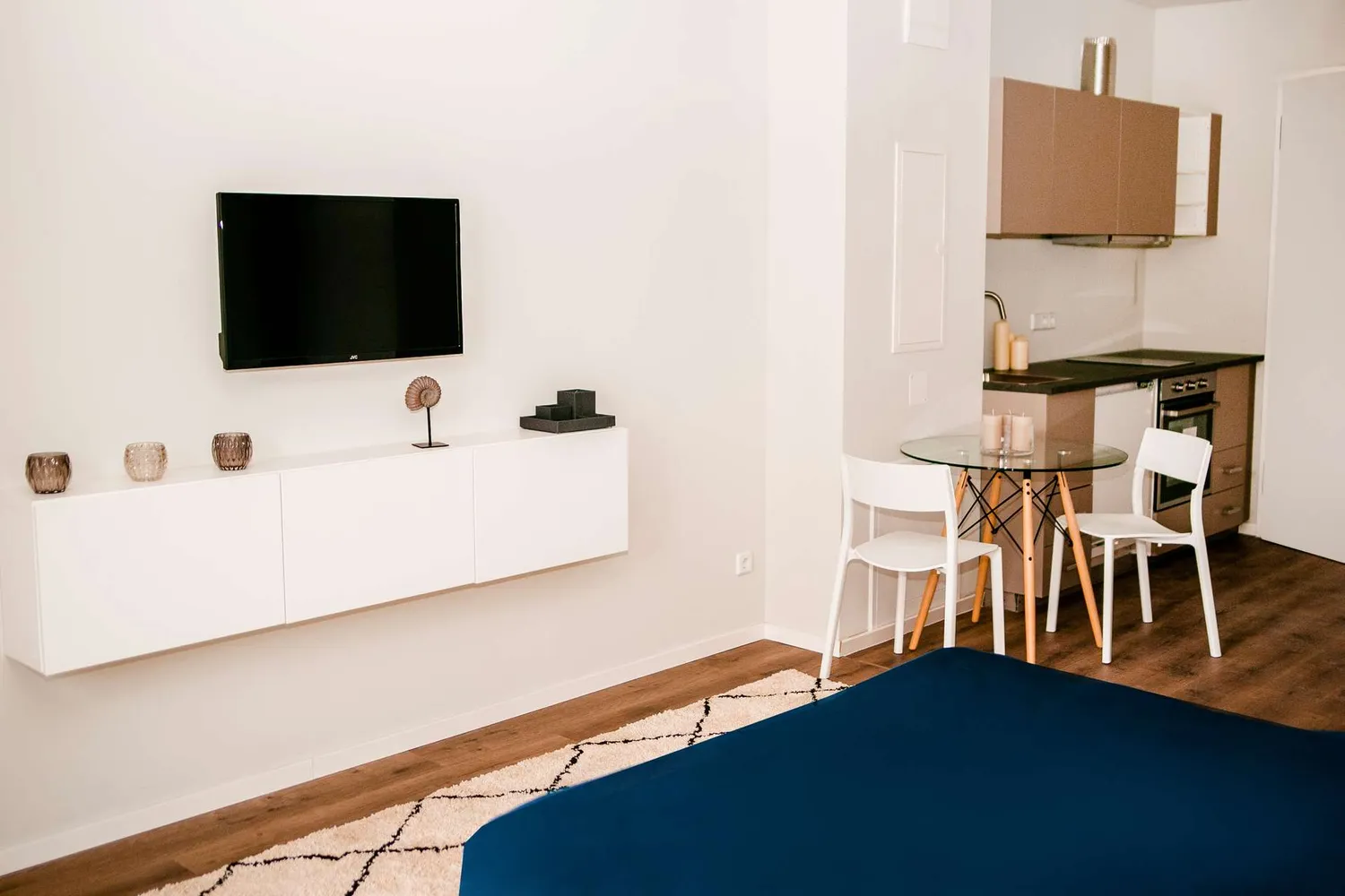 2 Zimmer Wohnung mit 49 m² in Berlin – Bild 3