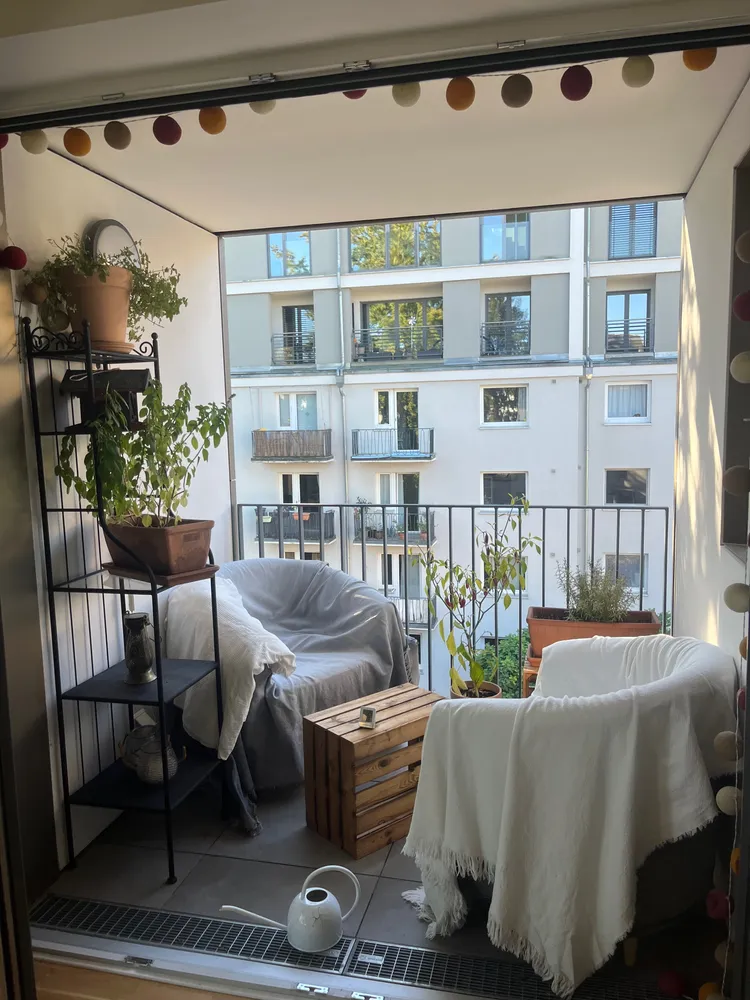 3 Zimmer Wohnung mit 62 m² in Darmstadt – Bild 7