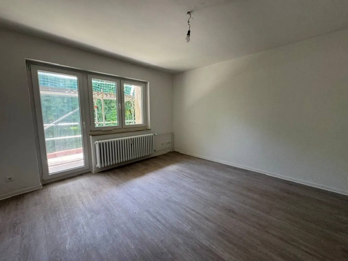 3 Zimmer Wohnung mit 51 m² in Essen – Bild 3