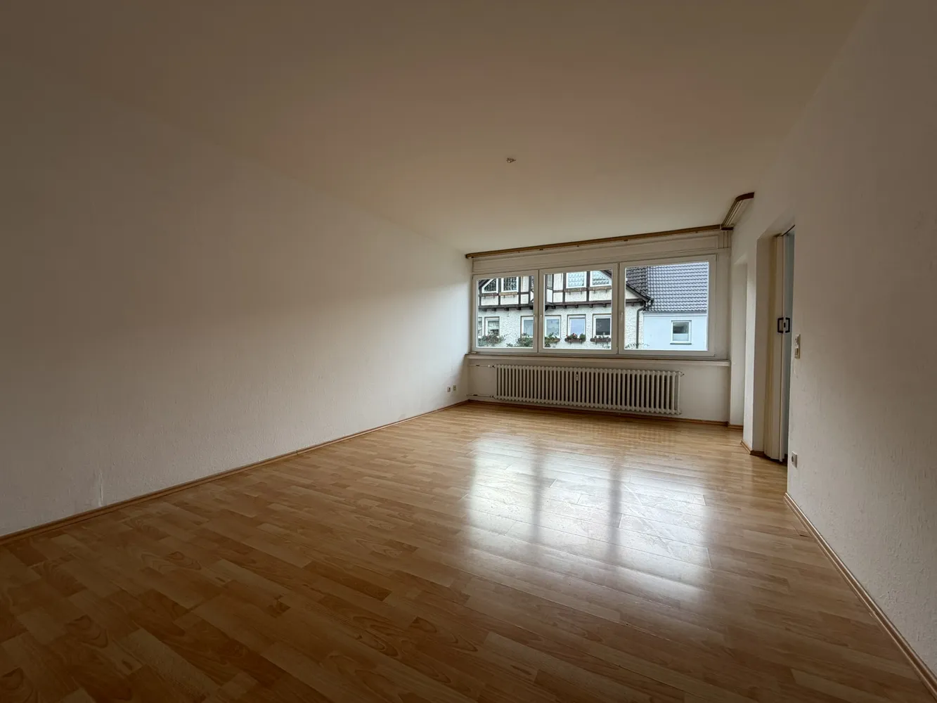 2 Zimmer Wohnung mit 56 m² in Iserlohn – Bild 3