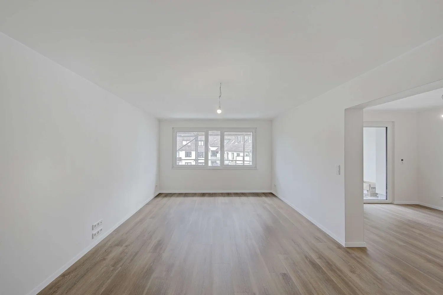 4 Zimmer Wohnung mit 79 m² in Recklinghausen – Bild 2
