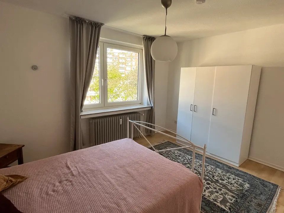 4 Zimmer Wohnung mit 84 m² in Bremen – Bild 6
