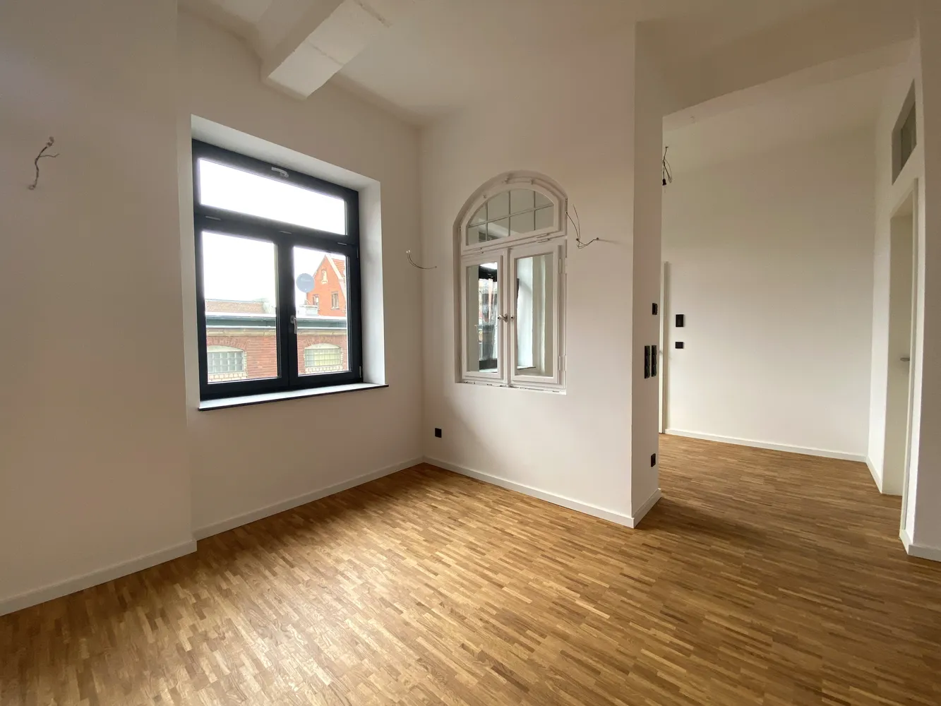 3 Zimmer Wohnung mit 110 m² in Nürnberg – Bild 5