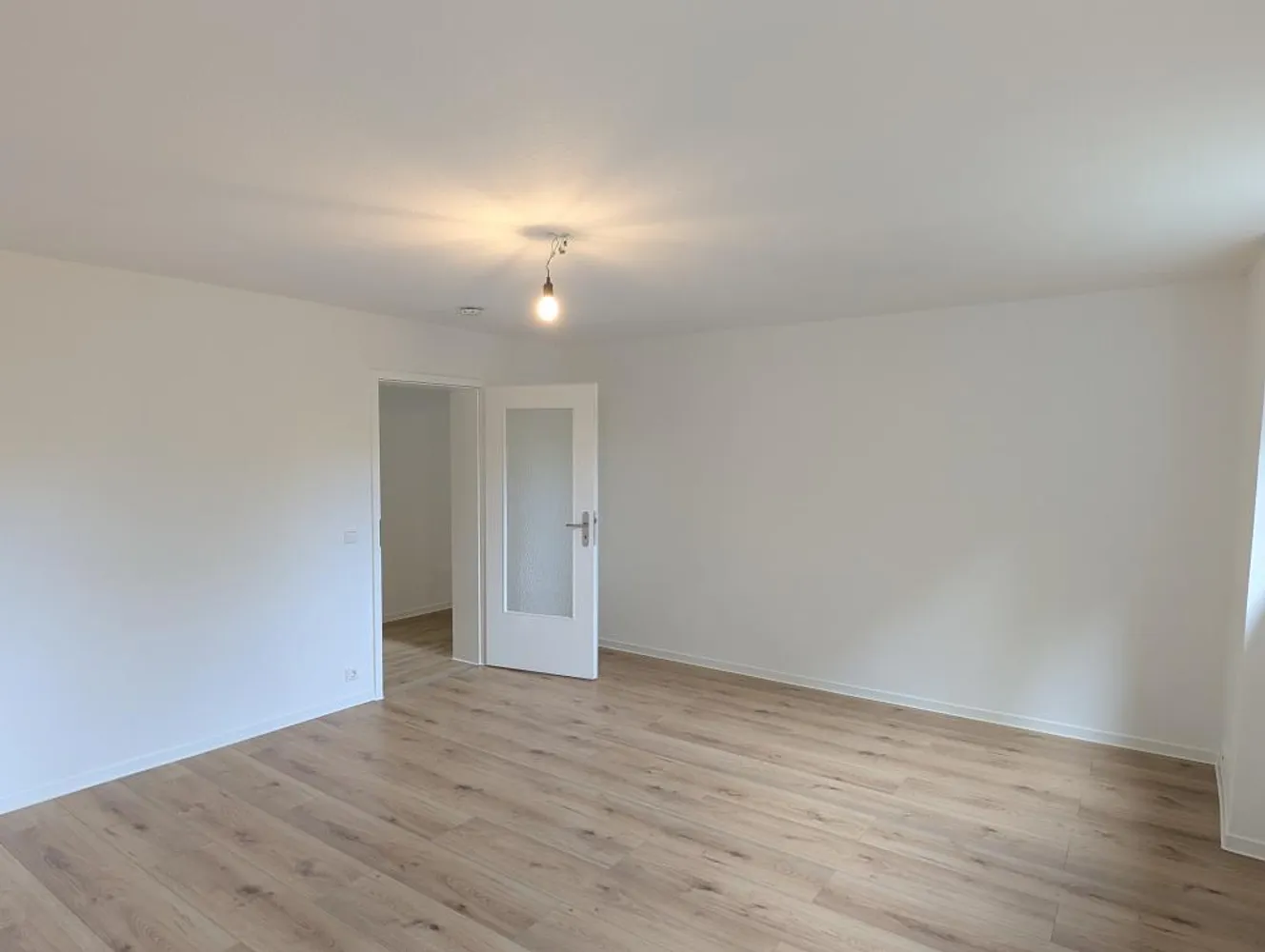 4 Zimmer Wohnung mit 86 m² in Oberhausen – Bild 1