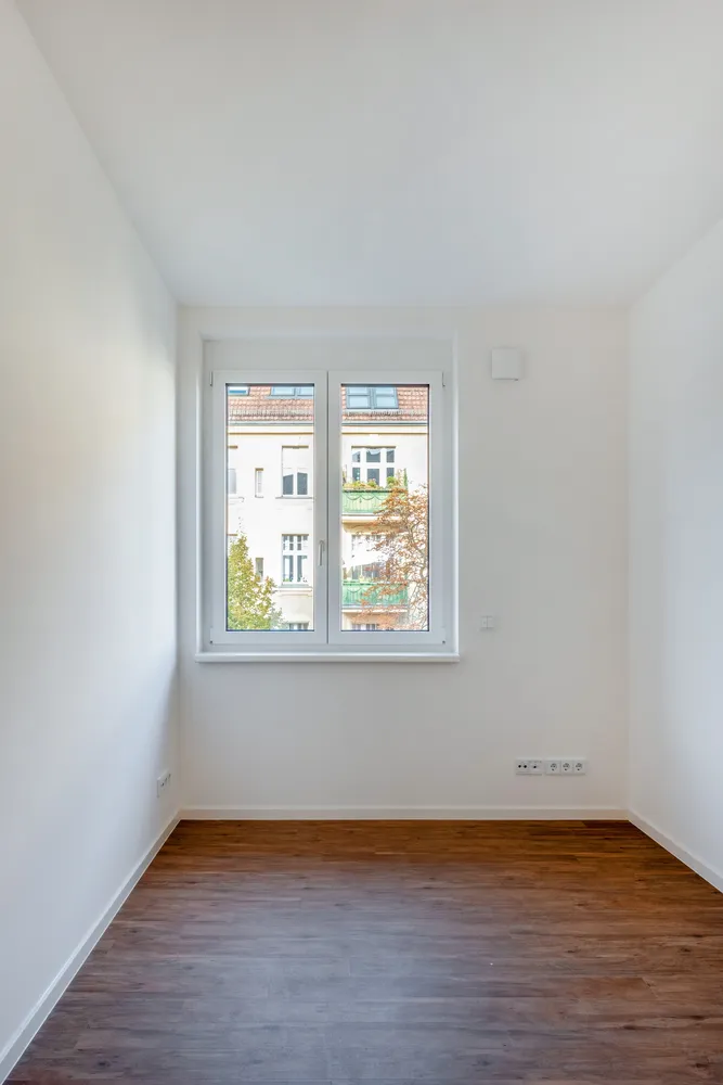4 Zimmer Wohnung mit 88 m² in Berlin – Bild 11