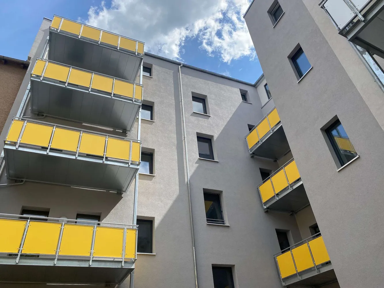 5 Zimmer Wohnung mit 117 m² in Halle (Saale) – Bild 7