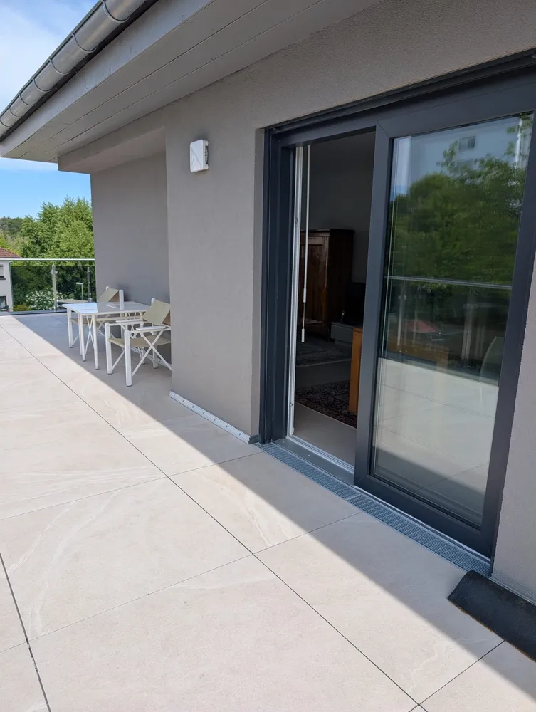 3 Zimmer Wohnung mit 116 m² in Rodgau – Bild 4