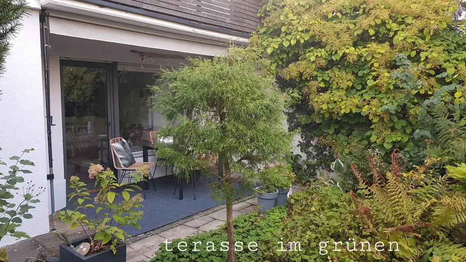 3 Zimmer Wohnung mit 55 m² in Würzburg – Bild 5