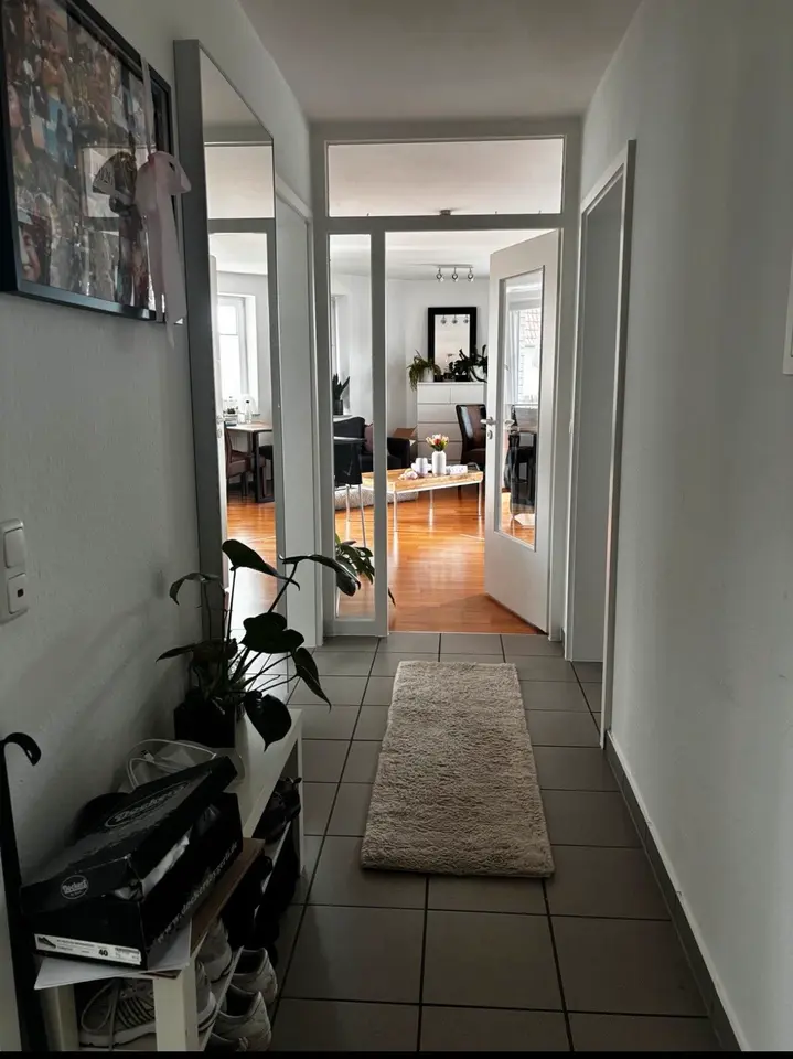 2 Zimmer Wohnung mit 46 m² in Oldenburg – Bild 8