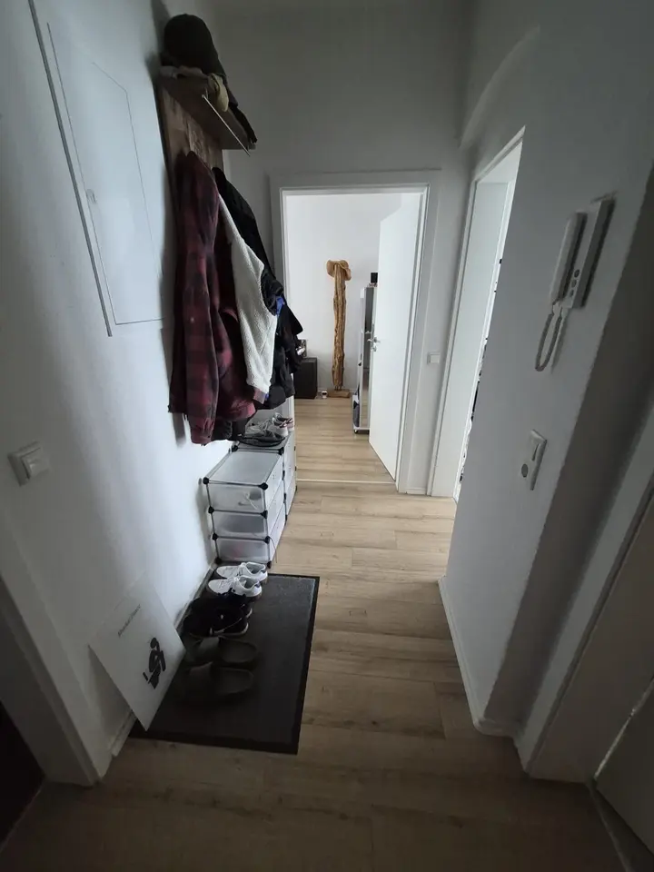 3 Zimmer Wohnung mit 60 m² in Magdeburg – Bild 4