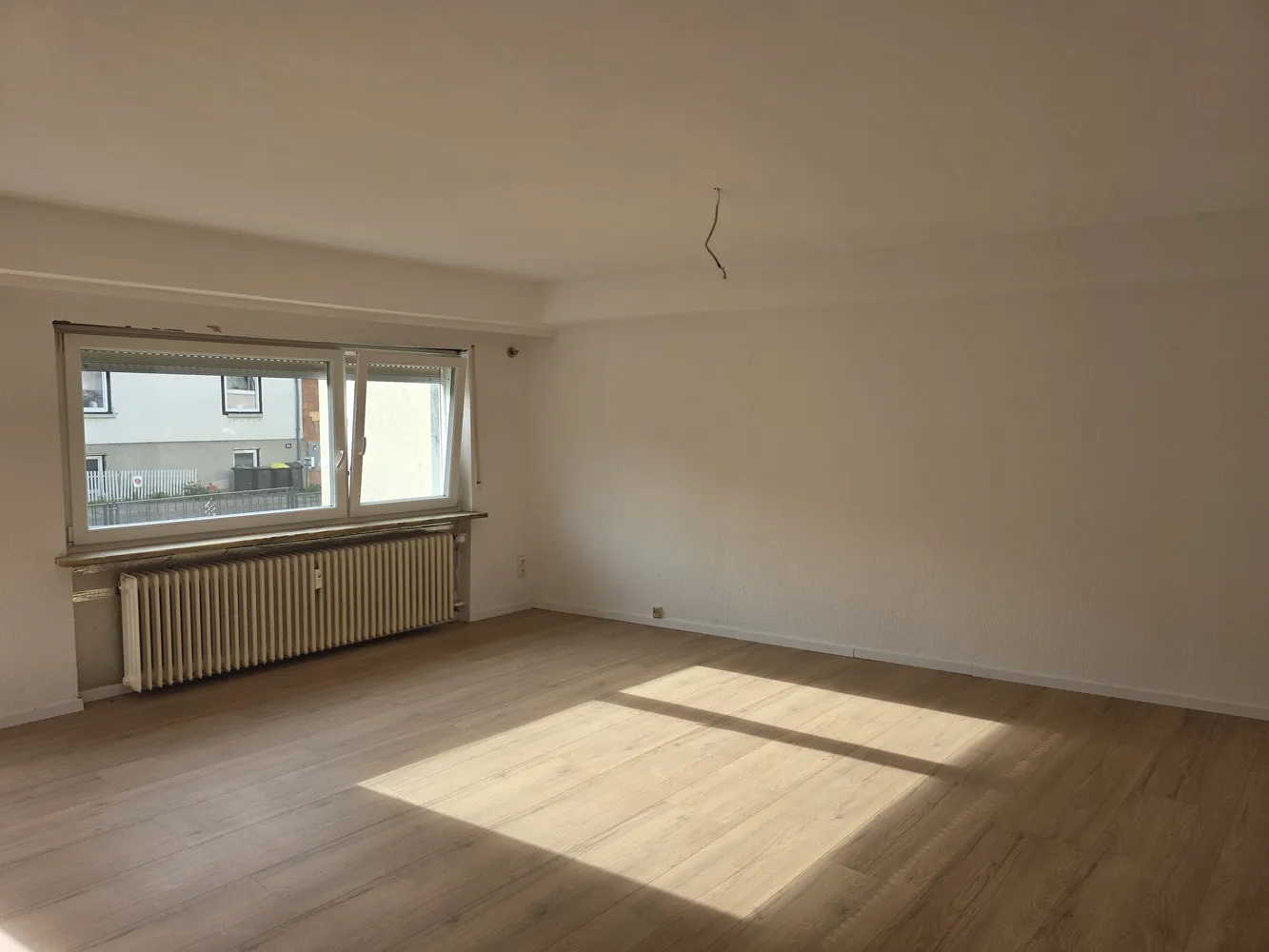 1 Zimmer Wohnung mit 50 m² in Frankfurt am Main – Bild 2