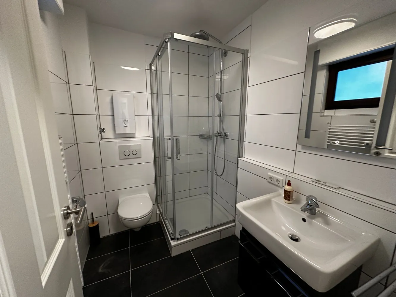 1 Zimmer Wohnung mit 38 m² in Düsseldorf – Bild 6