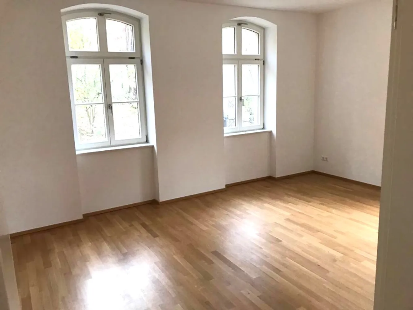 4 Zimmer Wohnung mit 109 m² in Leipzig – Bild 3