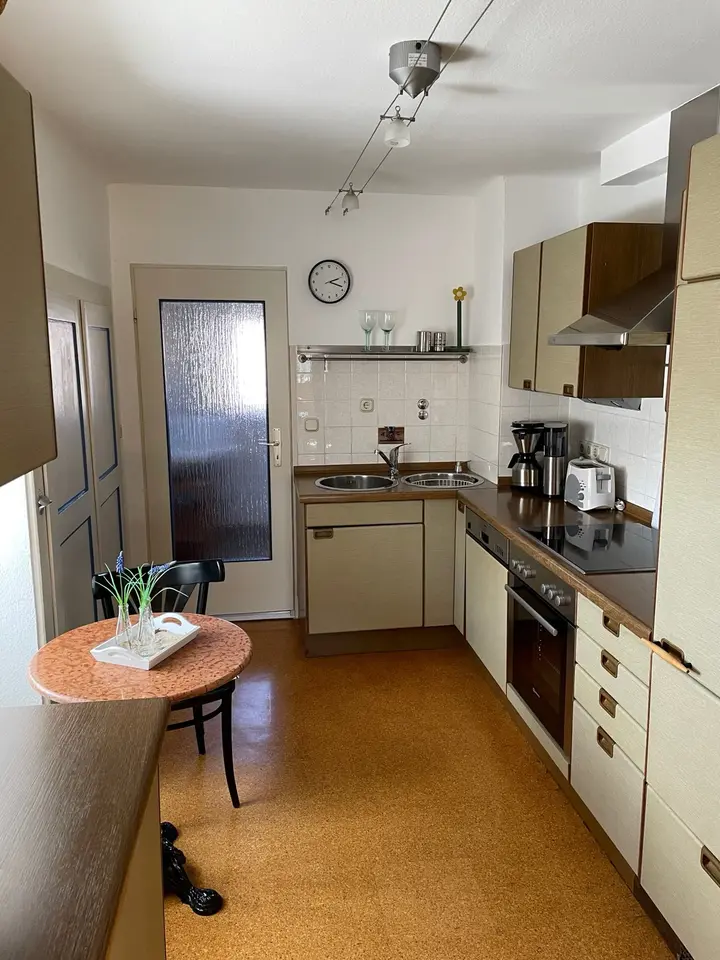 WG-Zimmer mit 65 m² in Miltenberg – Bild 2