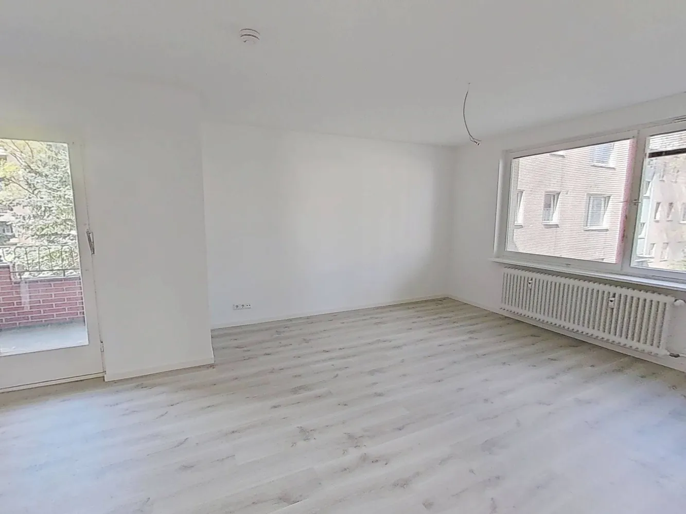 2 room apartment with 59 m² in Berlin – Photo 11