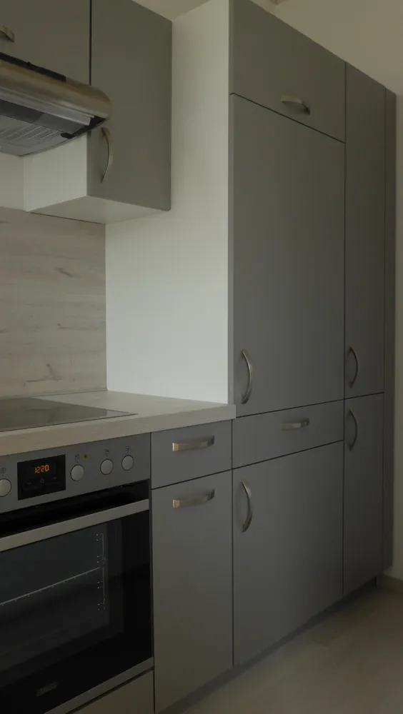 4 room apartment with 76 m² in Mannheim – Photo 4