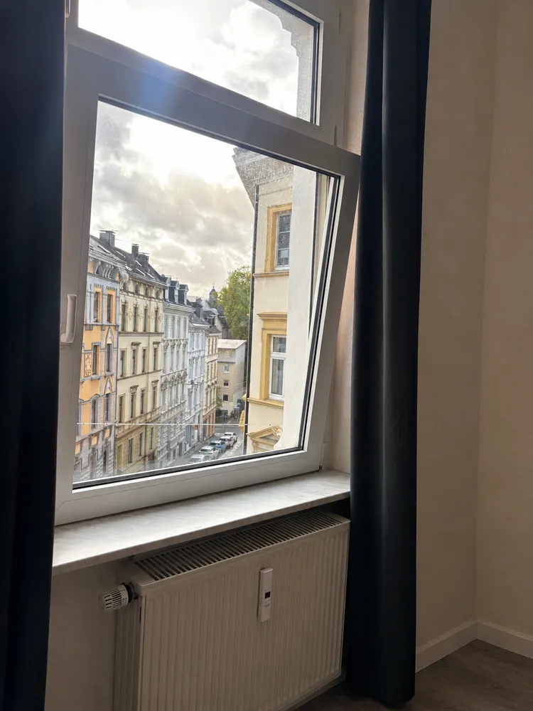 1 Zimmer Wohnung mit 35 m² in Wuppertal – Bild 3