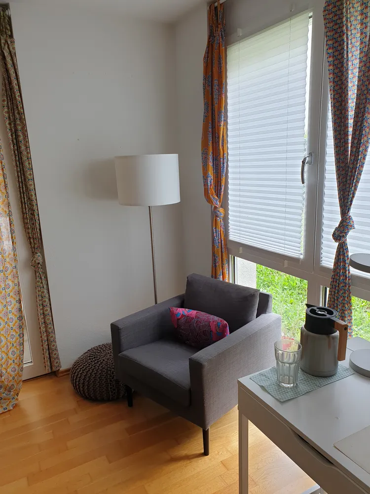 WG-Zimmer mit 16 m² in Stuttgart – Bild 4