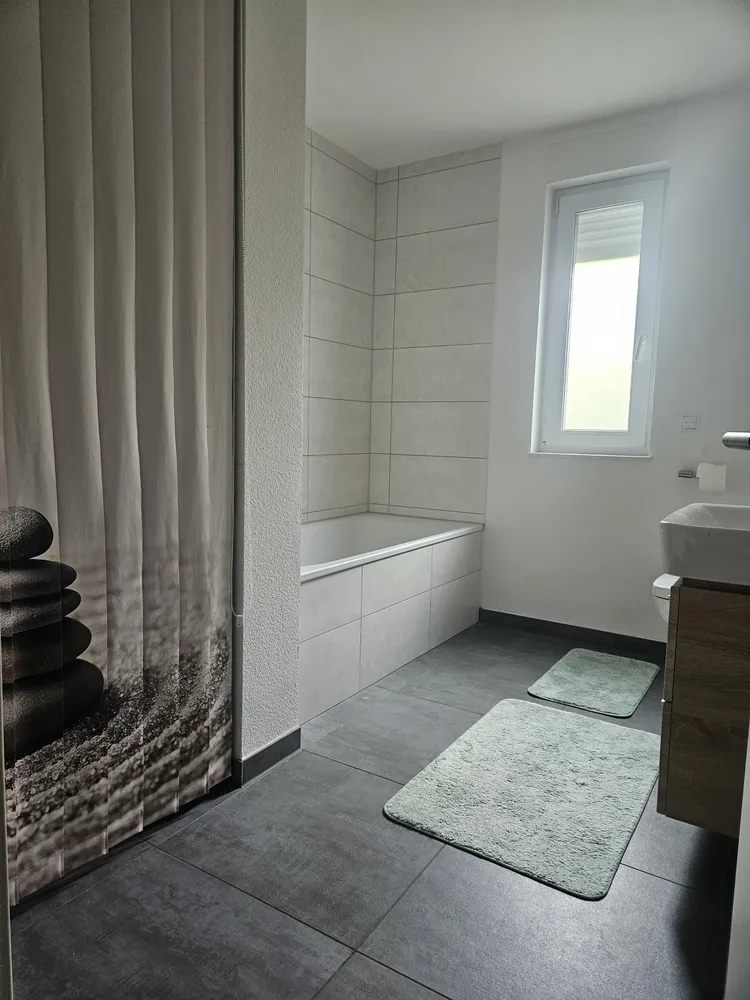 3 Zimmer Wohnung mit 90 m² in Darmstadt – Bild 5