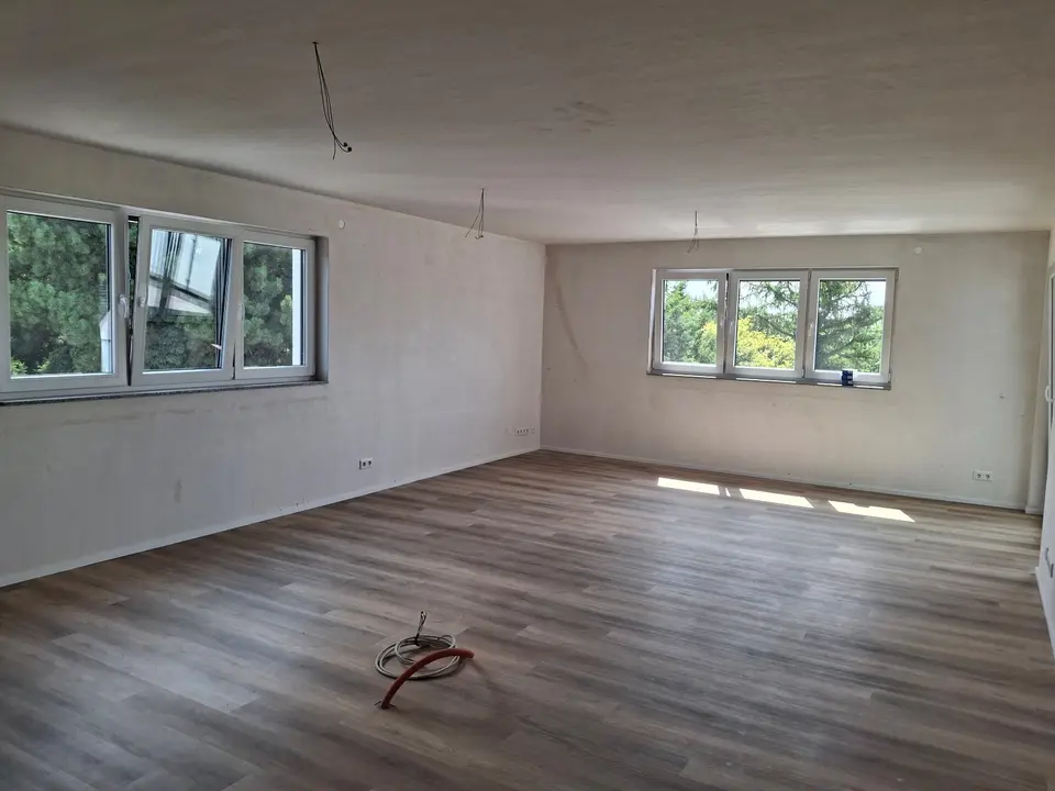 3 Zimmer Wohnung mit 119 m² in Duisburg – Bild 1