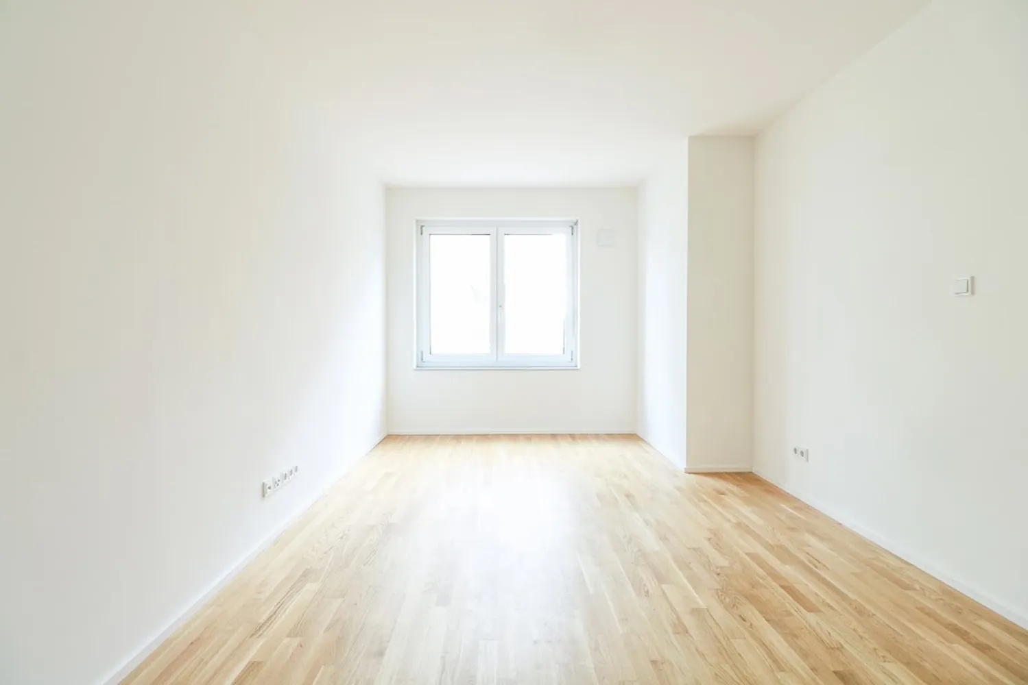 3 Zimmer Wohnung mit 99 m² in Frankfurt am Main – Bild 3