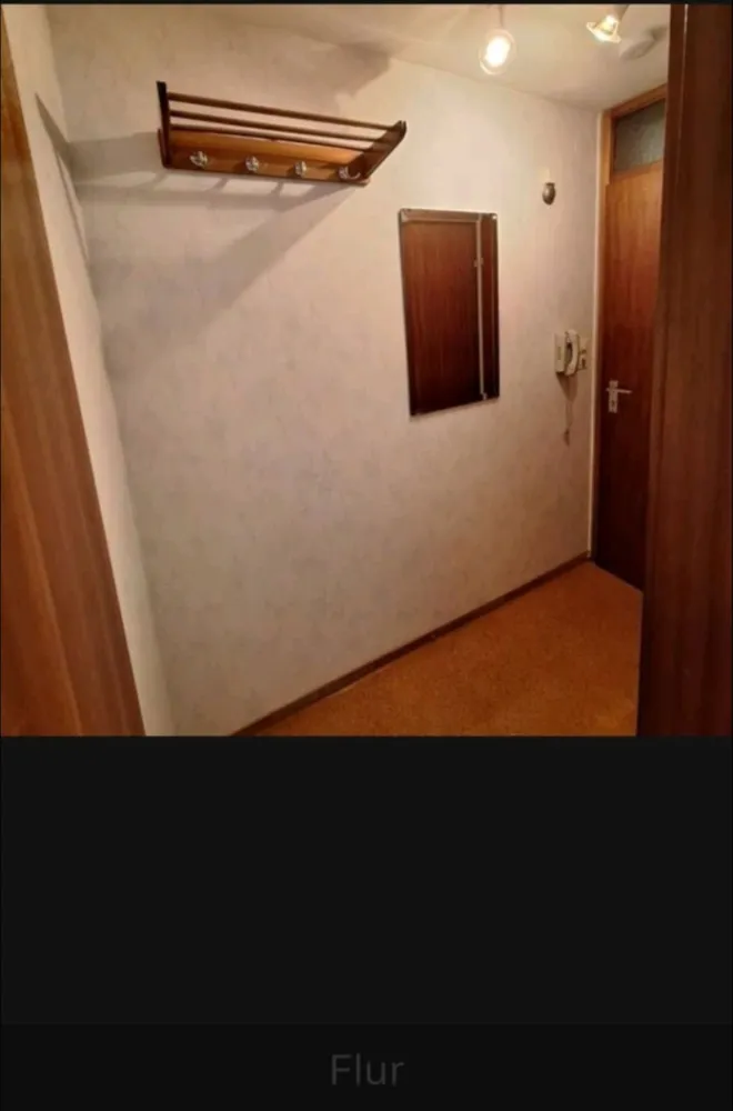 1 Zimmer Wohnung mit 15 m² in Stuttgart – Bild 3