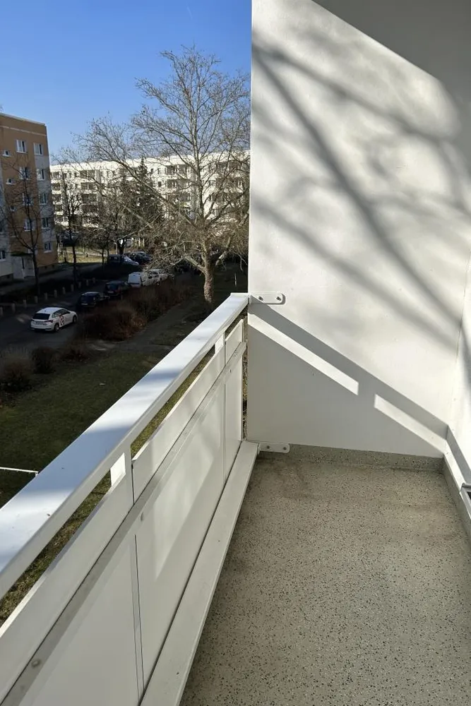 3 Zimmer Wohnung mit 61 m² in Halle (Saale) – Bild 5