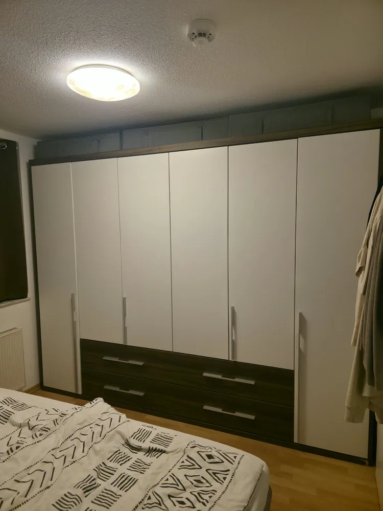 2 room apartment with 49 m² in Düsseldorf – Photo 9
