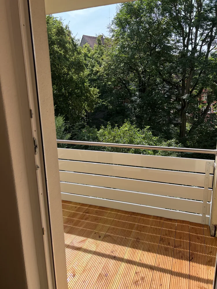 2 Zimmer Wohnung mit 58 m² in Nürnberg – Bild 3