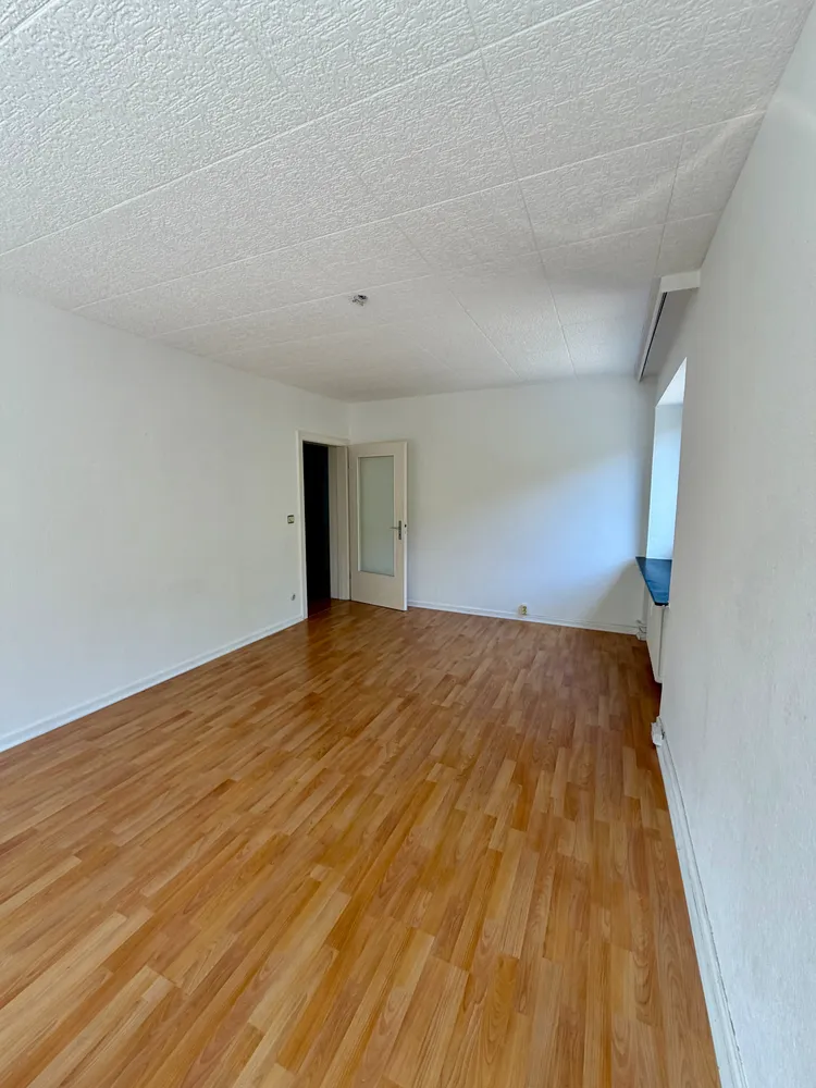 2 Zimmer Wohnung mit 50 m² in Hamburg – Bild 2