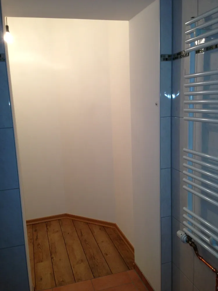 2 Zimmer Wohnung mit 60 m² in Rostock – Bild 2