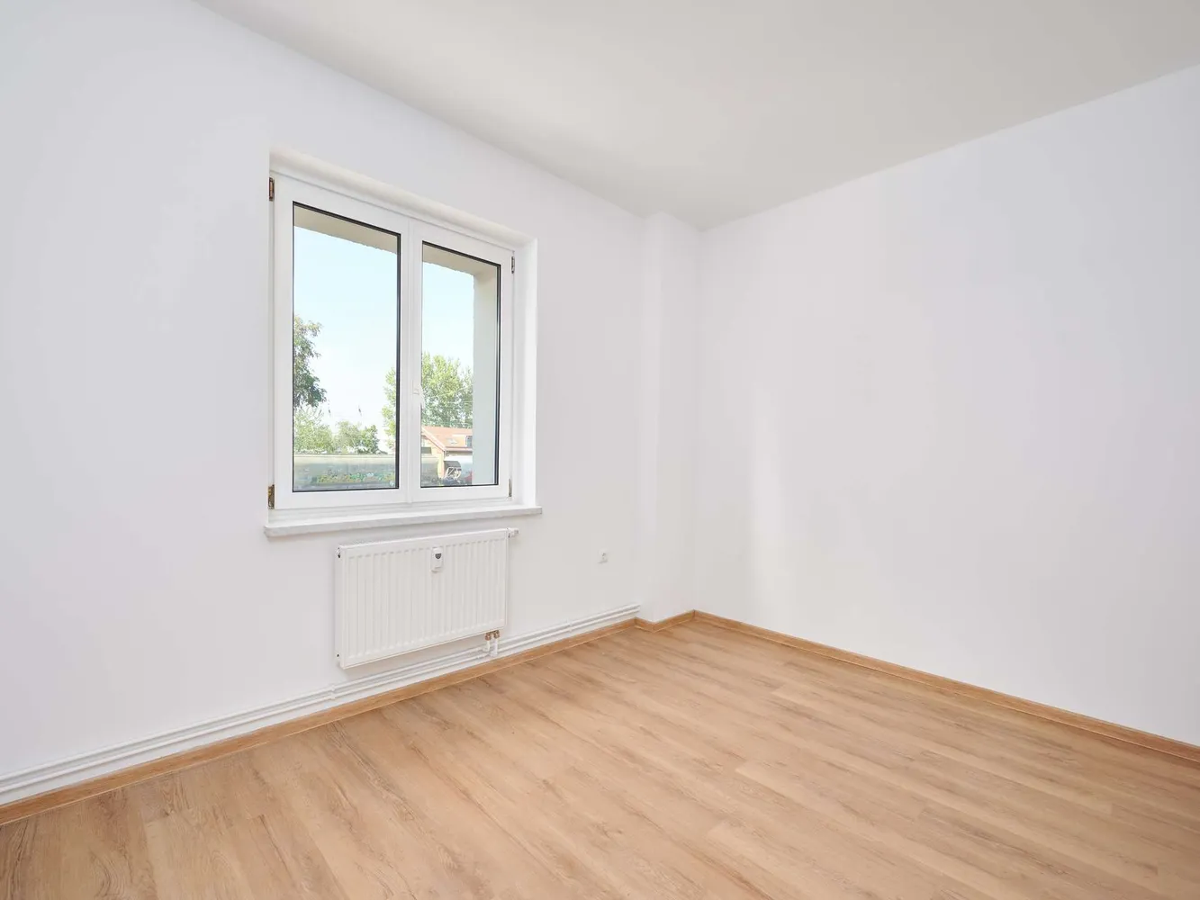 6 Zimmer Wohnung mit 115 m² in Leipzig – Bild 3
